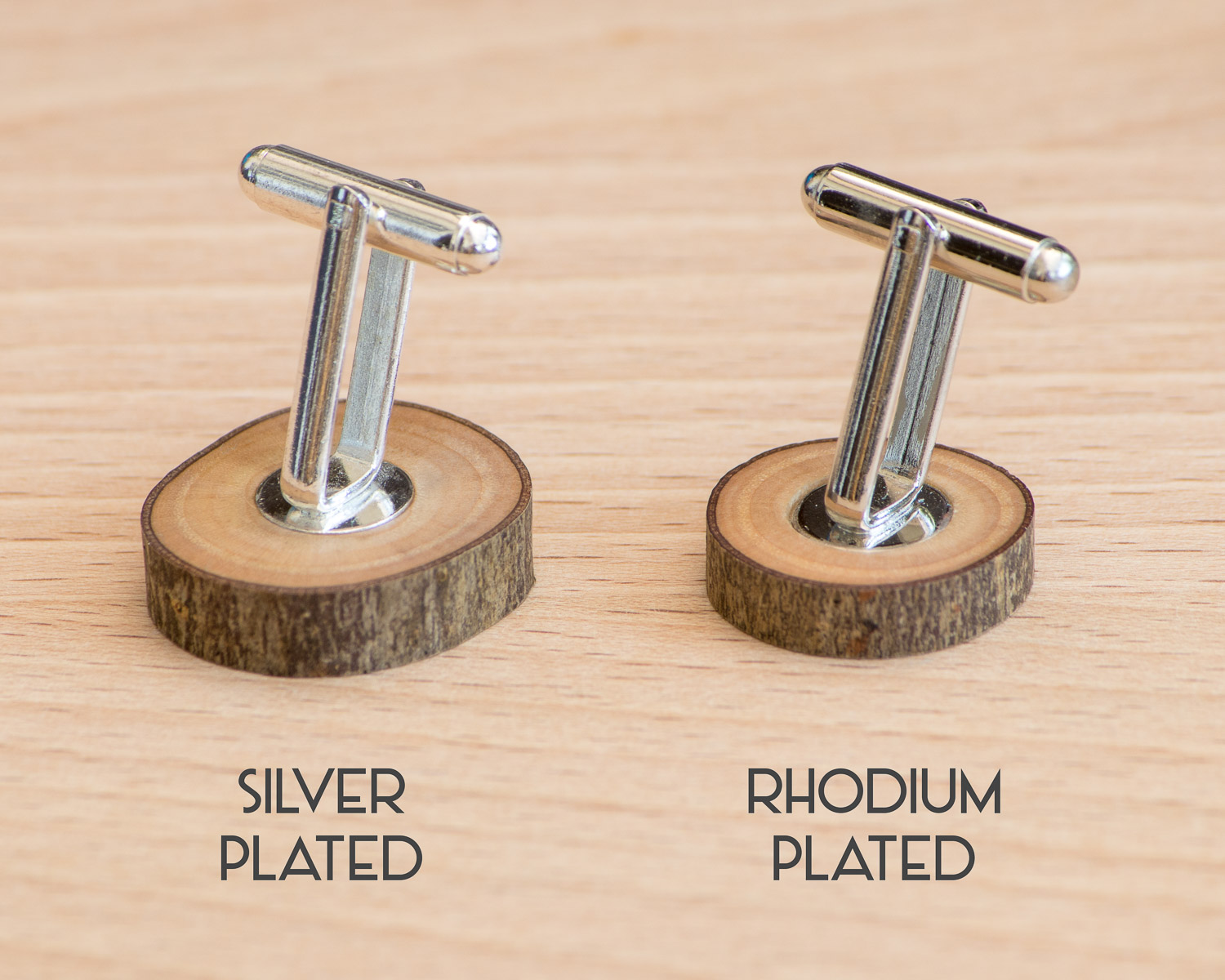 Cufflink Finding Styles